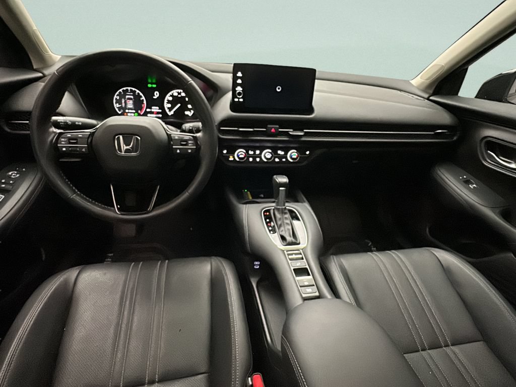 Certified 2024 Honda HR-V EX-L image 24