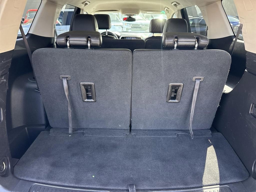 Used 2023 GMC Acadia Denali image 24