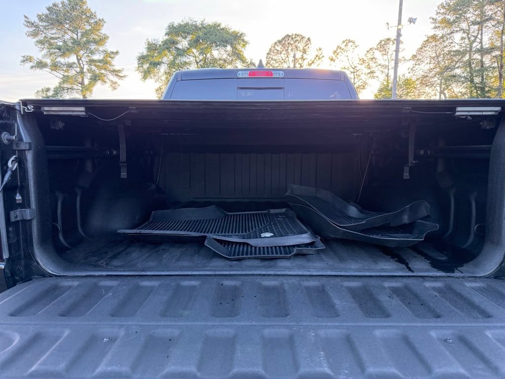 Used 2022 RAM 1500 TRX w/ TRX Level 1 Equipment Group AWD/4WD image 7