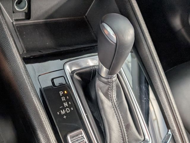 Certified 2025 MAZDA CX-5 AWD 2.5 S w/ Select Package image 23