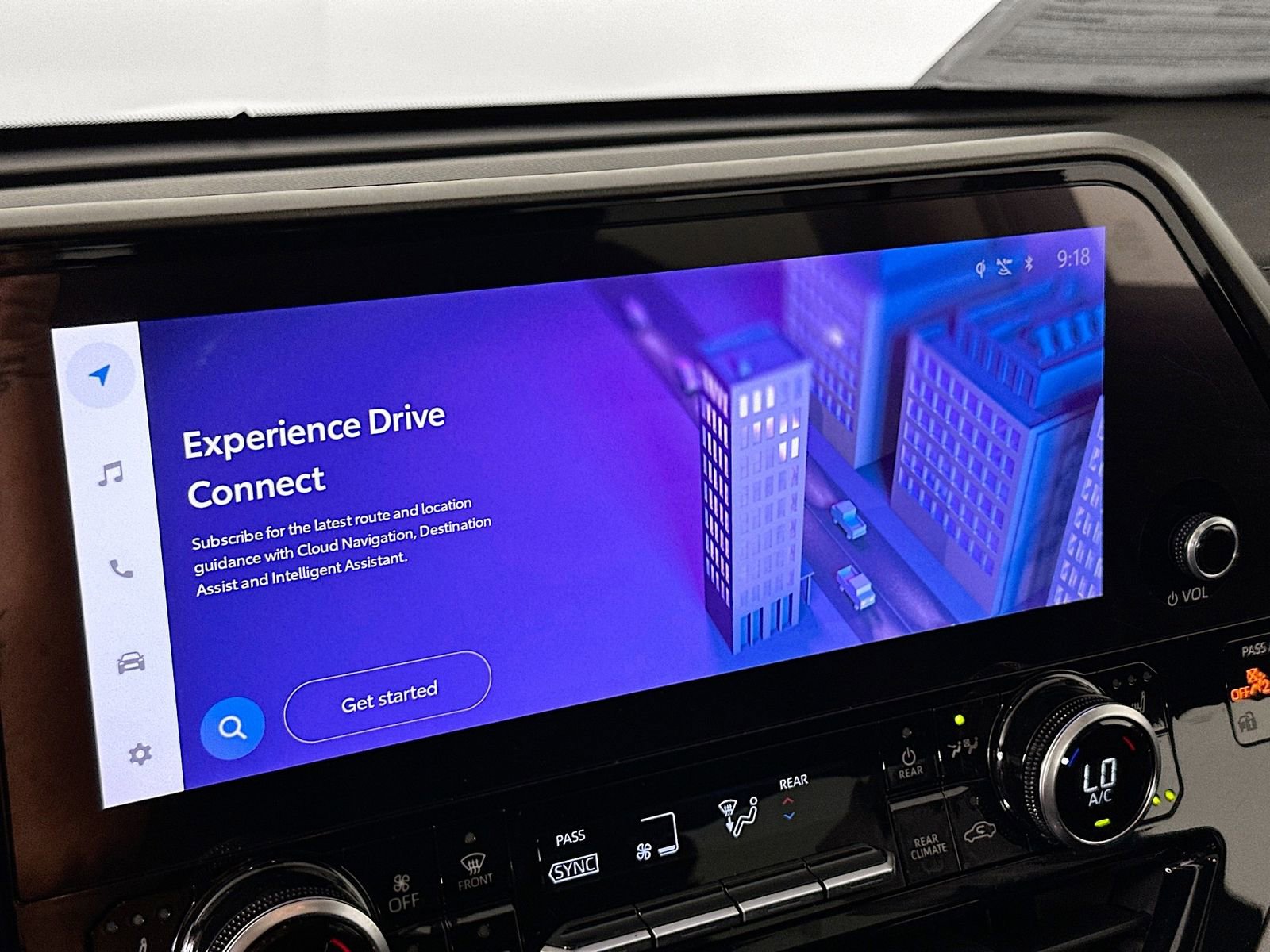 Used 2024 Toyota Highlander Limited image 13