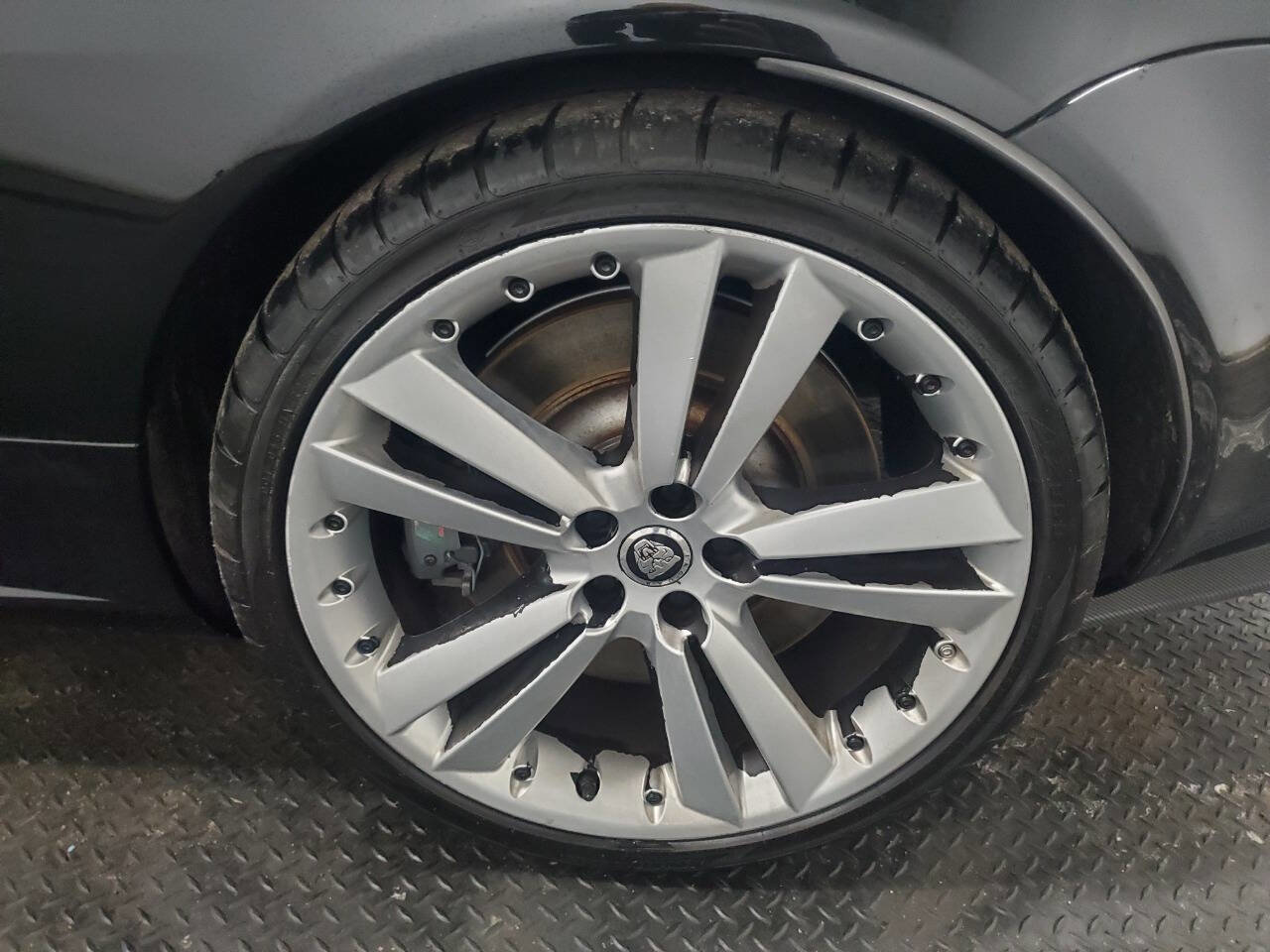 Used 2010 Jaguar XKR R image 17