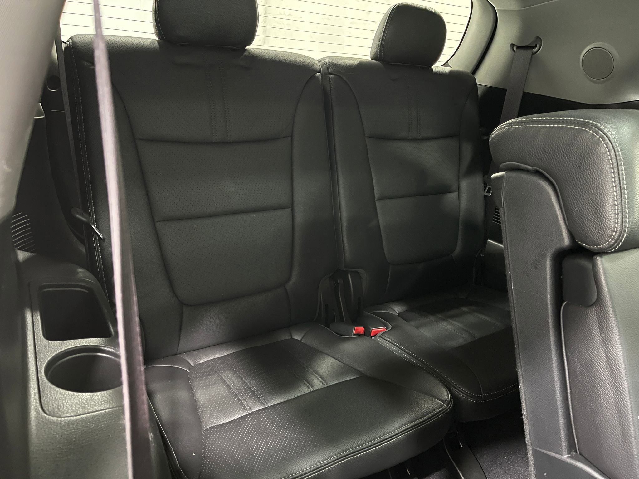 Used 2014 Kia Sorento SX w/ 3rd Row Package image 30