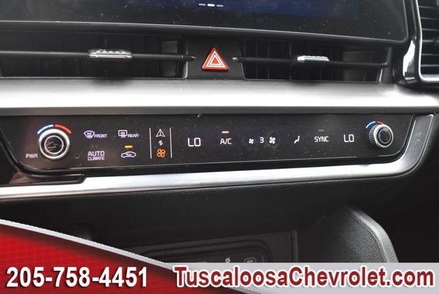 Used 2024 Kia Sportage EX FWD image 36