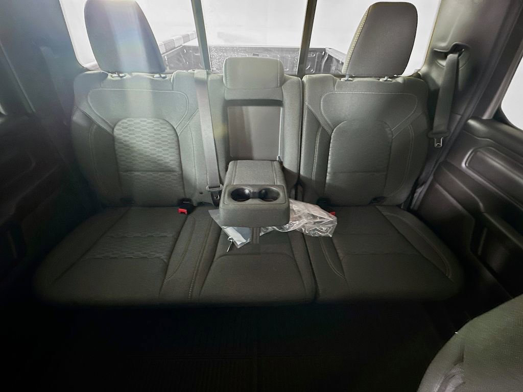 New 2026 RAM 1500 Tradesman image 10