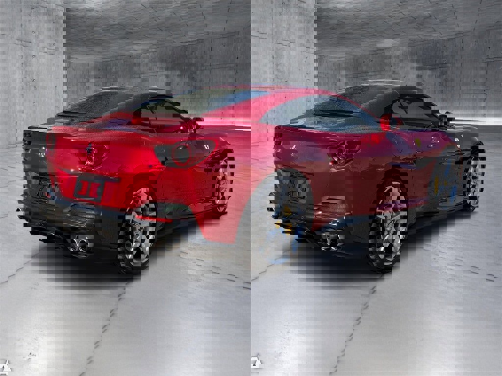 Used 2020 Ferrari Portofino image 7