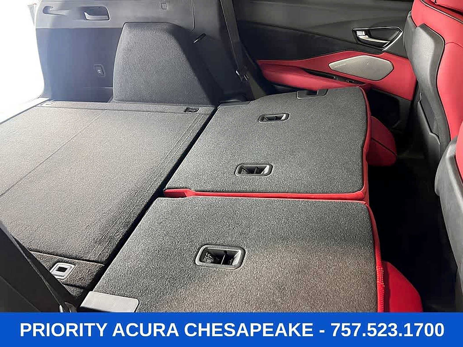 New 2026 Acura RDX w/ Advance Package AWD/4WD image 37