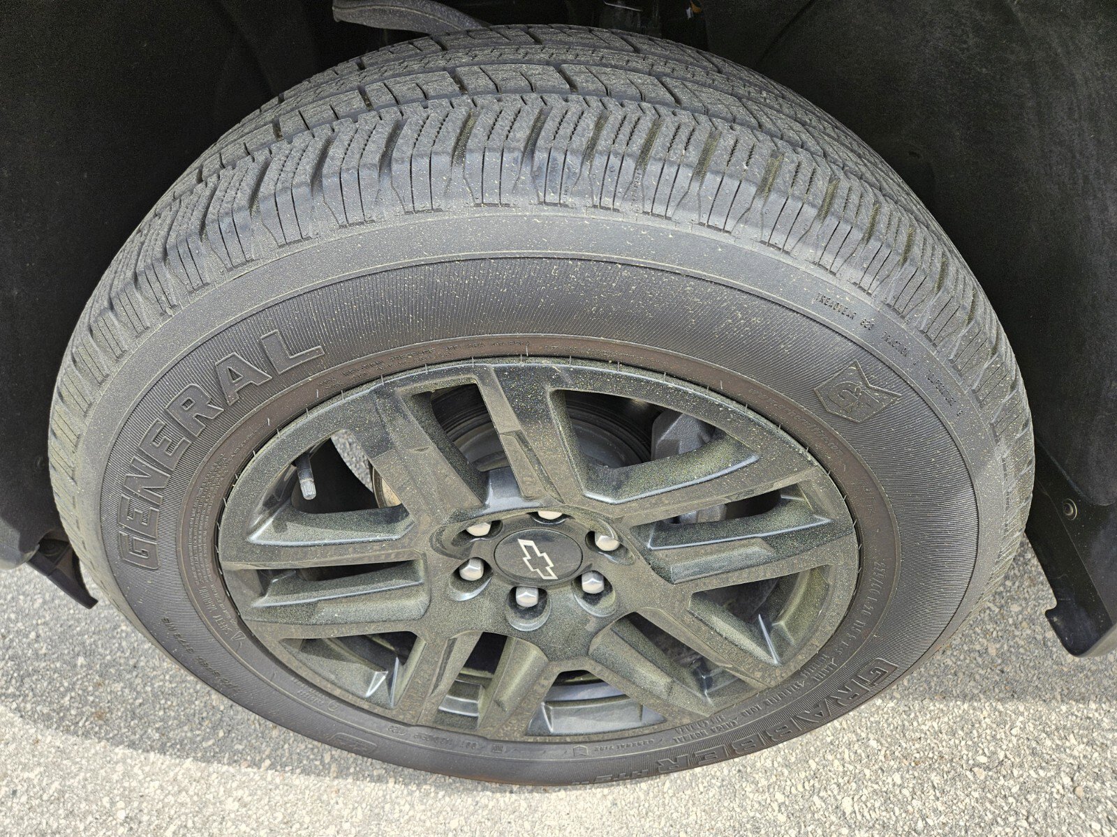 Used 2023 Chevrolet Silverado 1500 RST image 12