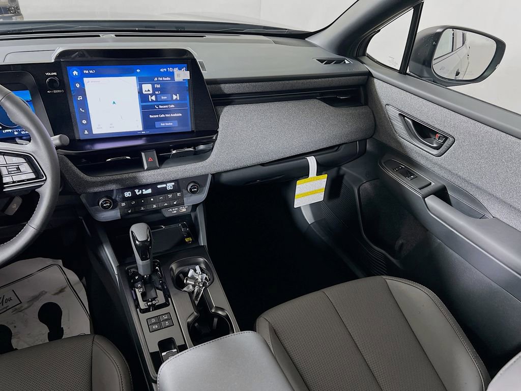 New 2026 Subaru Outback Limited XT AWD/4WD image 18