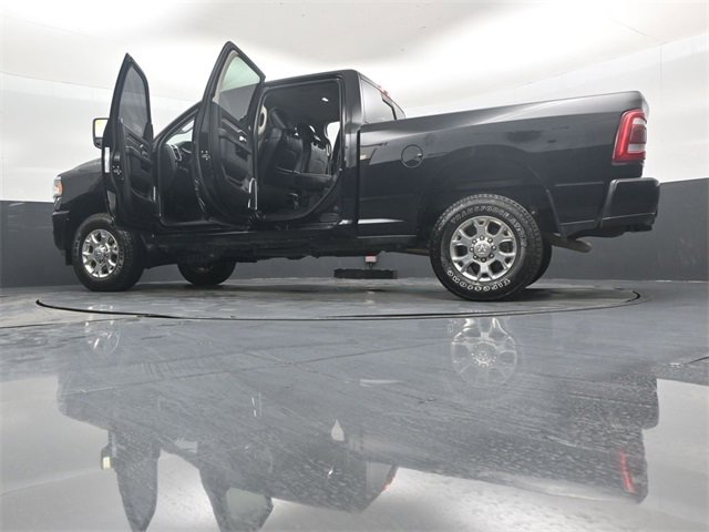 Used 2024 RAM 2500 Laramie image 53