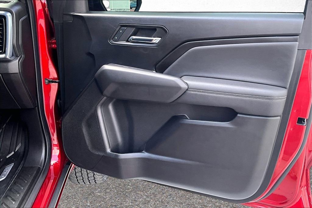 Used 2024 GMC Canyon Elevation w/ Trailering Package image 28