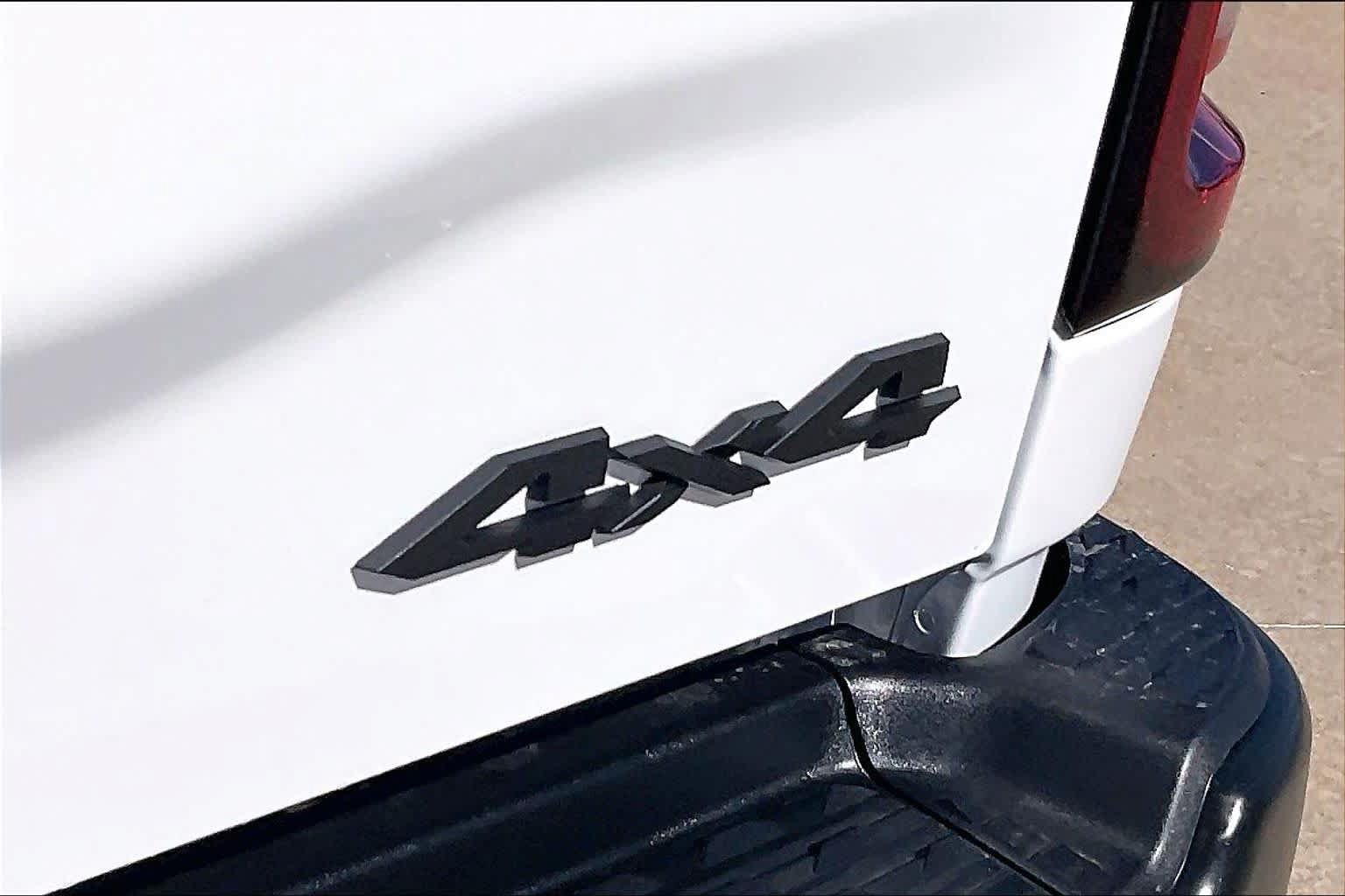 New 2027 RAM 2500 Tradesman AWD/4WD image 15
