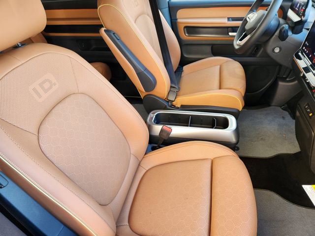 New 2025 Volkswagen ID. Buzz Pro S image 31
