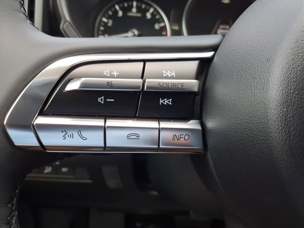 New 2025 MAZDA CX-50 2.5 Turbo w/ Weather Package image 24