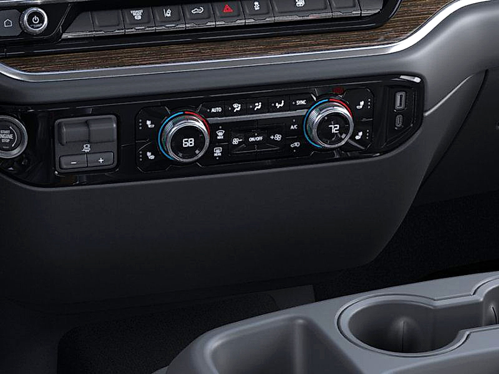 New 2026 GMC Sierra 2500 SLT image 23