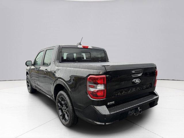 Used 2025 Ford Maverick Lobo image 9