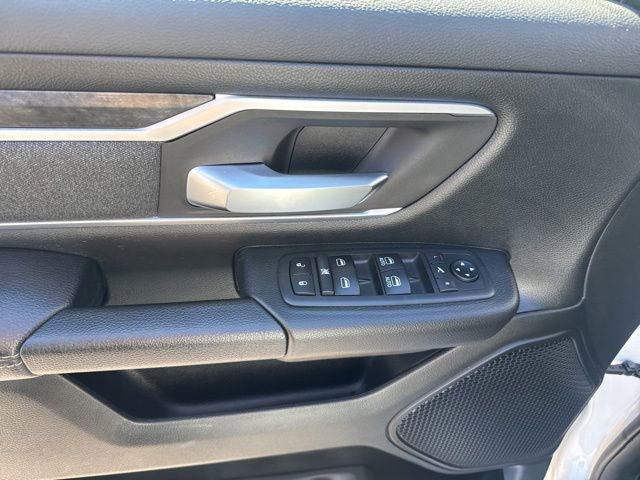 Used 2020 RAM 1500 Big Horn AWD/4WD image 16