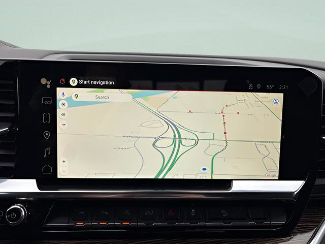 New 2026 GMC Sierra 1500 Elevation image 17