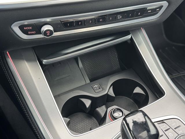 Used 2019 BMW X5 xDrive50i w/ M Sport Package image 35