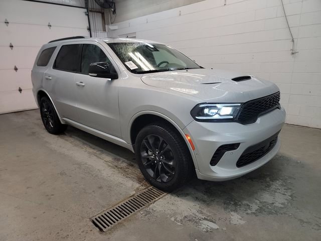 Used 2025 Dodge Durango GT image 2