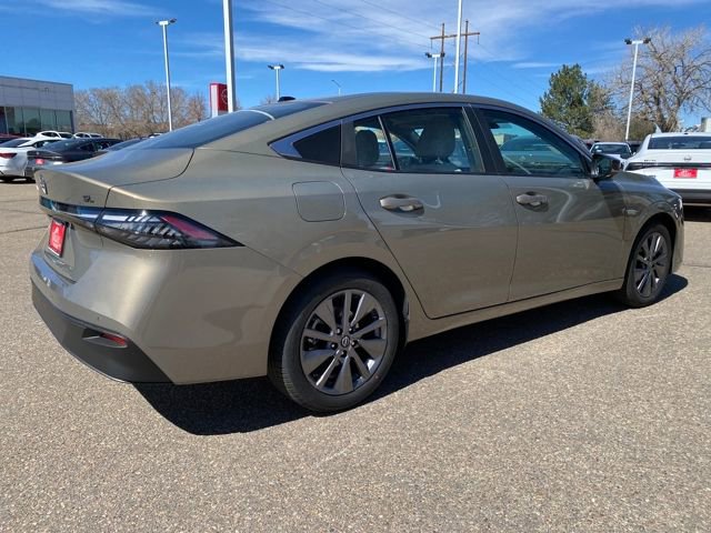 New 2026 Nissan Sentra SL image 5