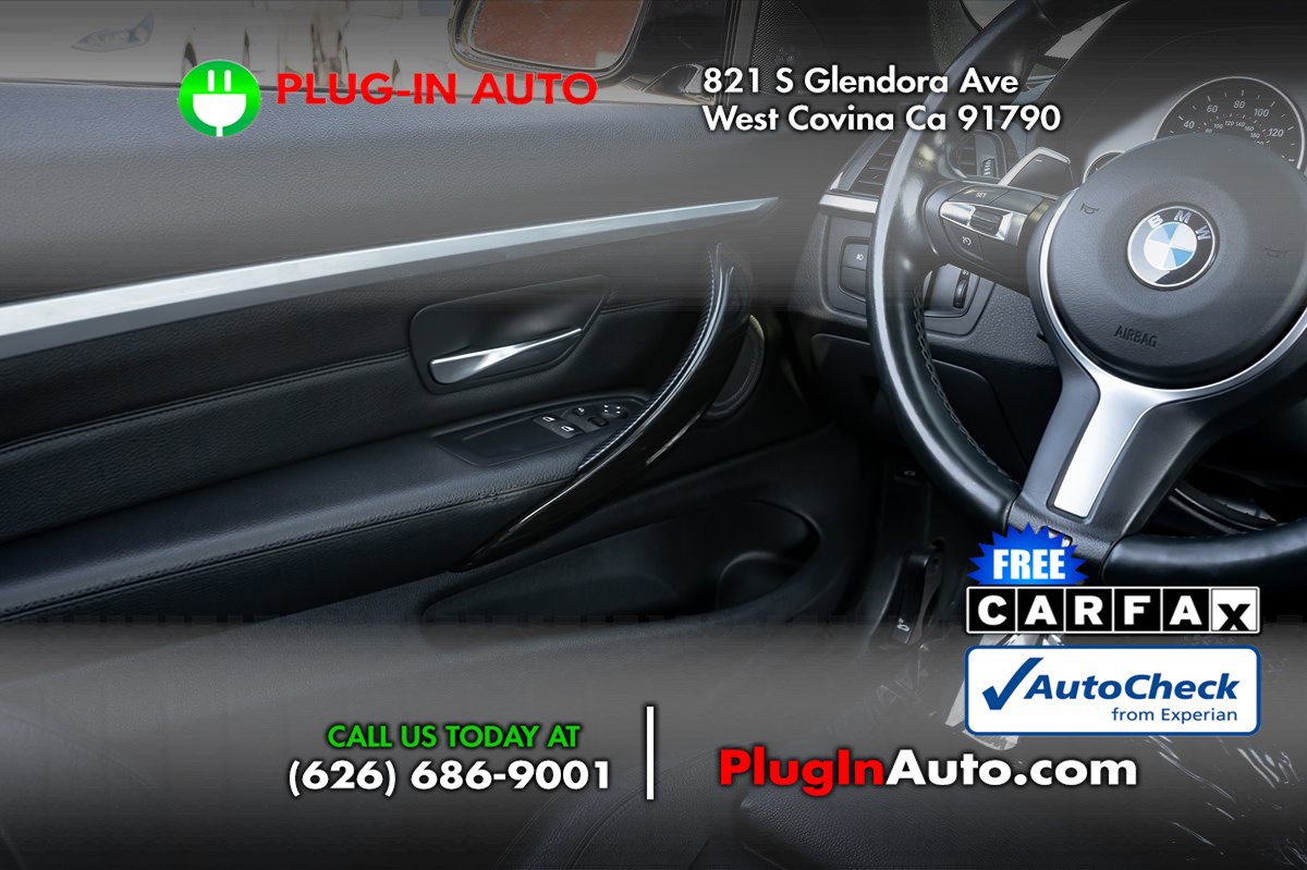 Used 2017 BMW 430i Coupe image 12