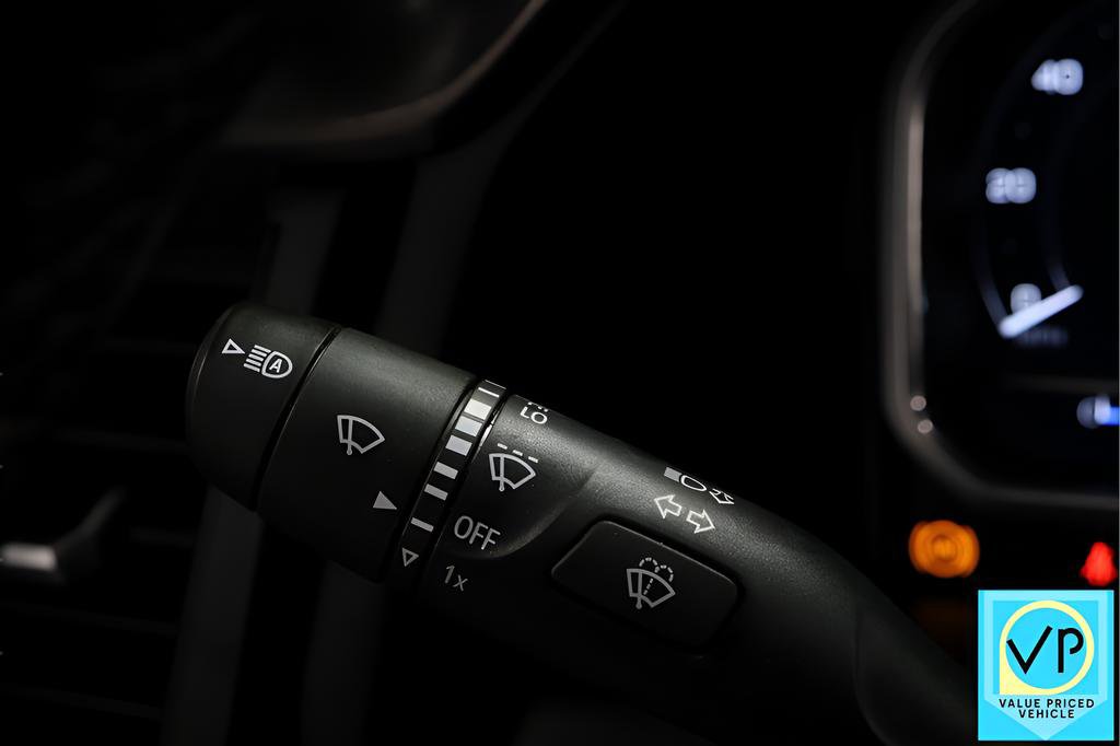 Used 2022 GMC Sierra 1500 AT4 w/ AT4 Preferred Package image 16