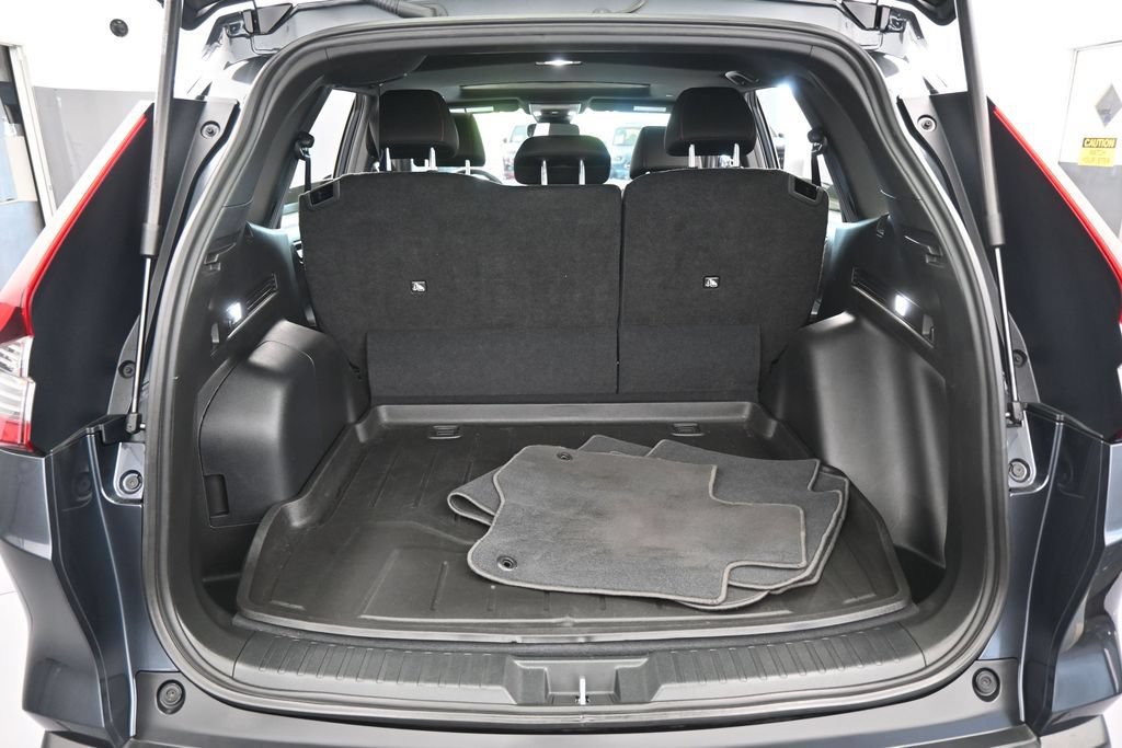 Used 2026 Honda CR-V Sport image 38