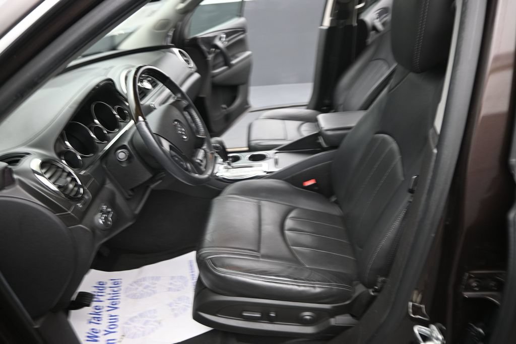 Used 2016 Buick Enclave Leather FWD image 20