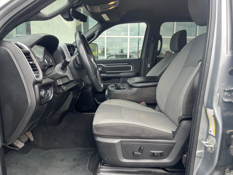 Used 2024 RAM 2500 Big Horn image 14