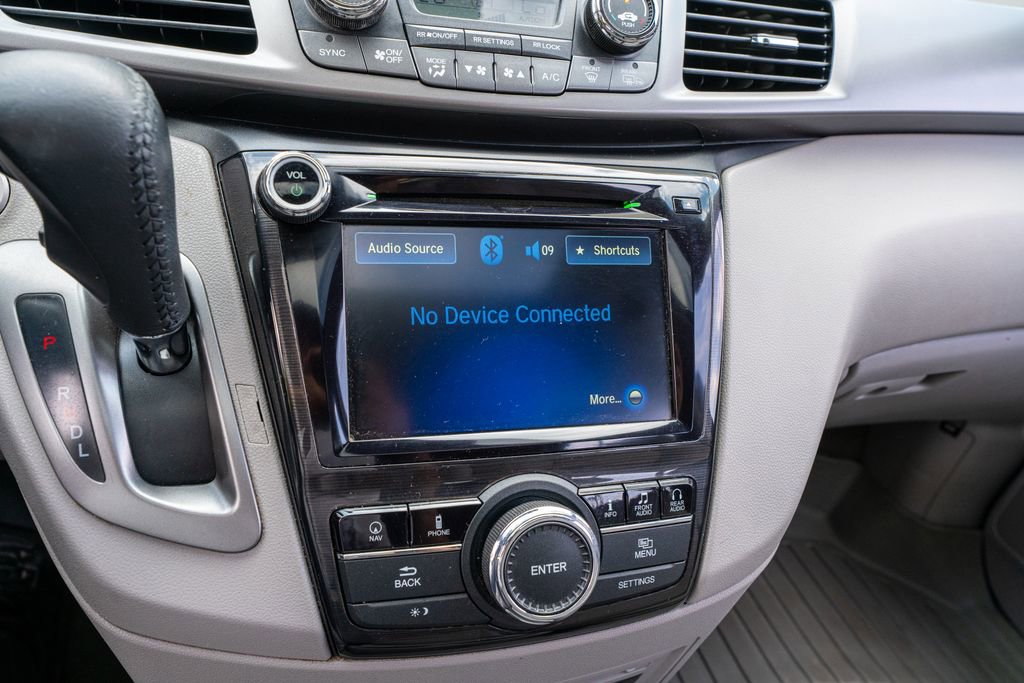 Used 2016 Honda Odyssey Touring Elite image 37
