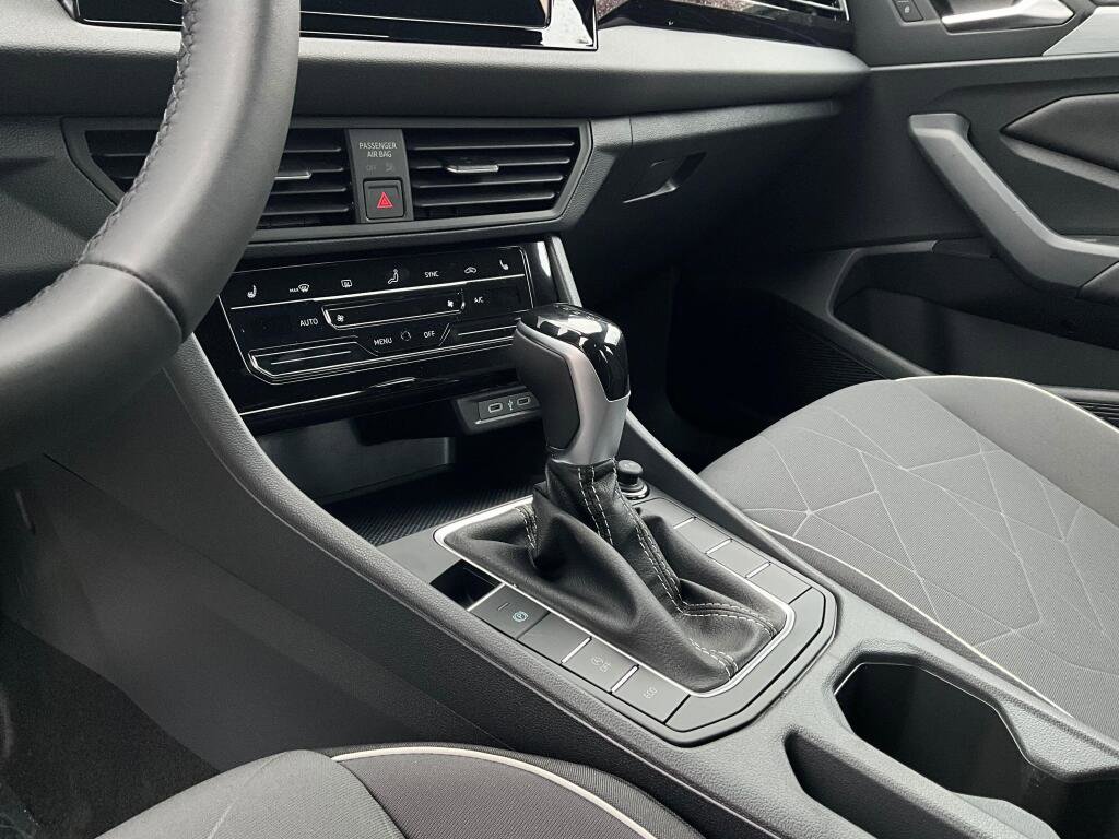New 2026 Volkswagen Jetta Sport image 16