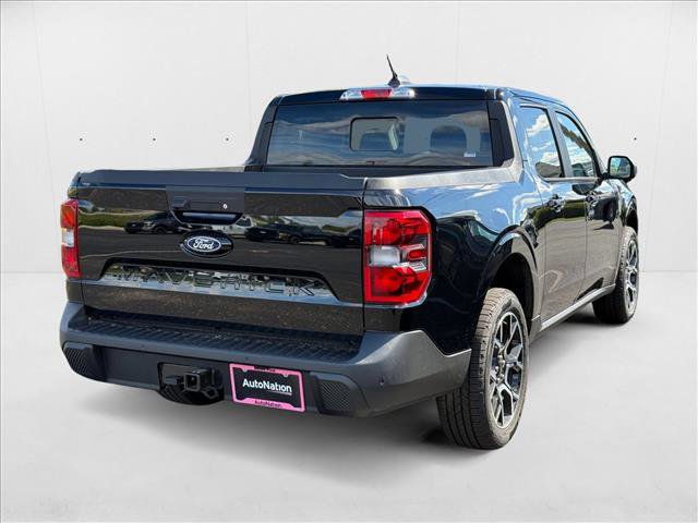 New 2025 Ford Maverick Lariat video 2