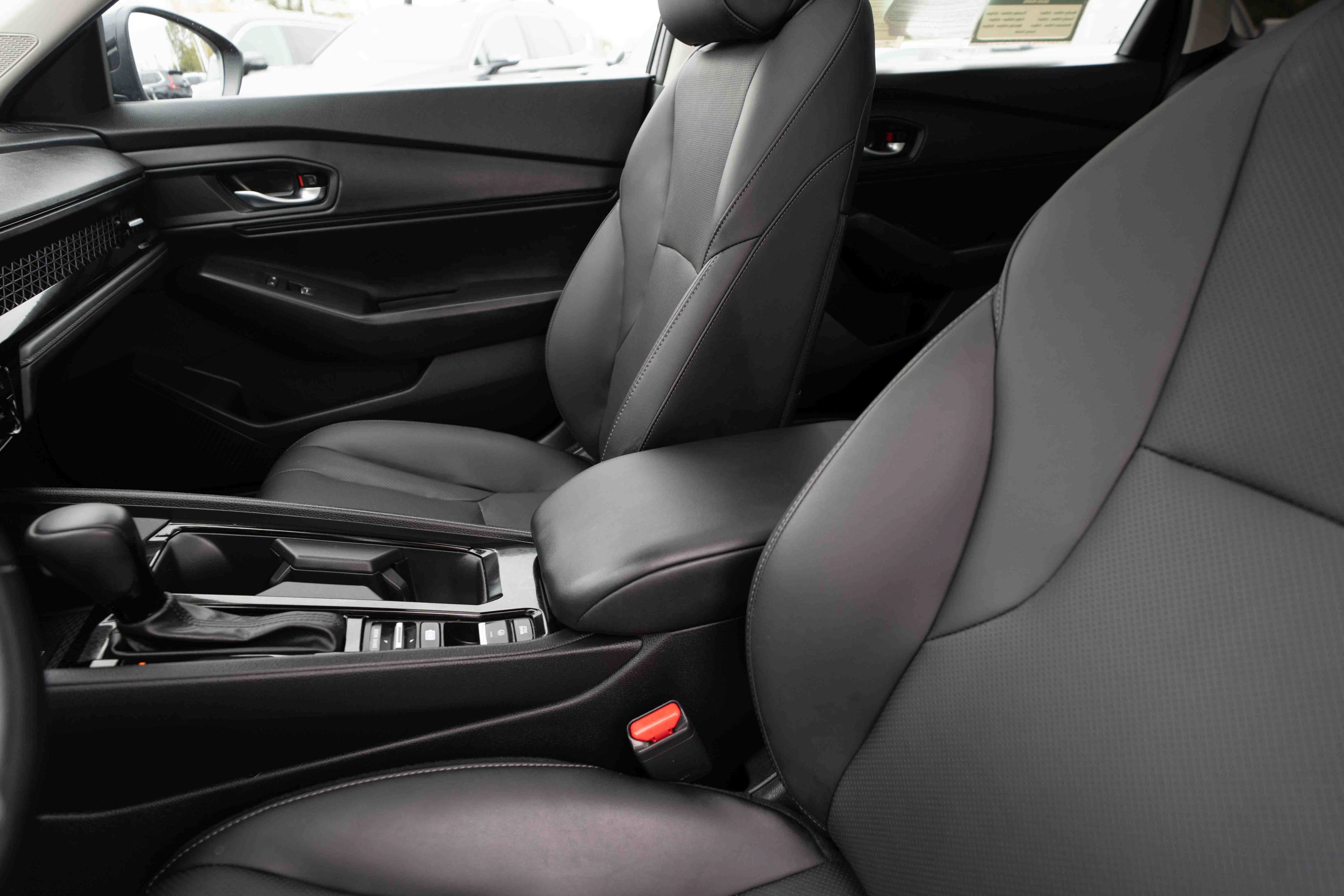 Used 2025 Honda Accord EX-L image 10
