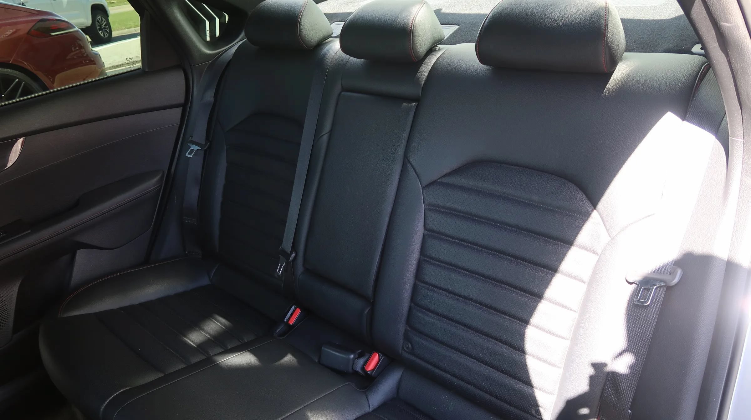 Used 2022 Kia Forte GT FWD image 20