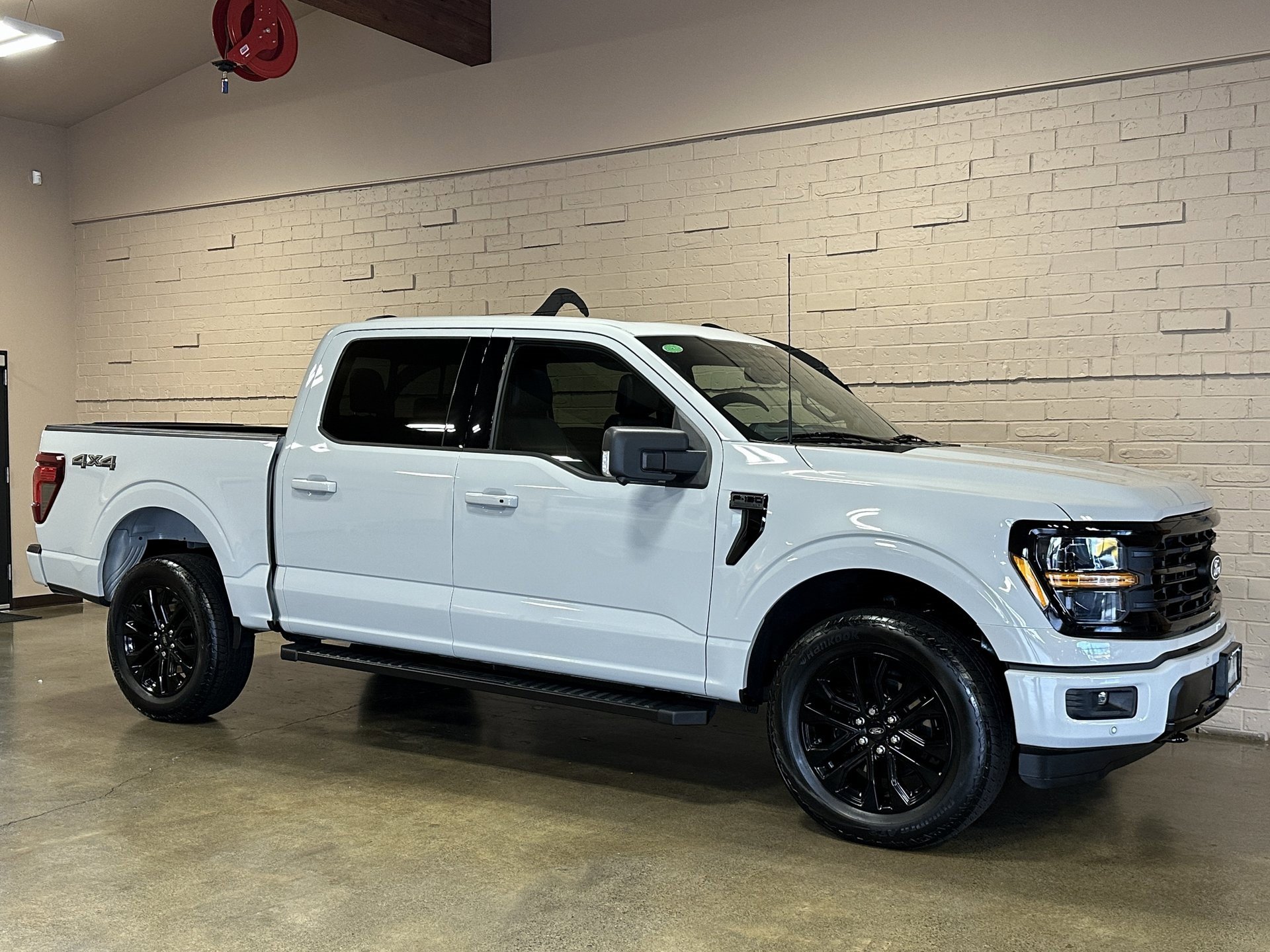 Used 2024 Ford F150 XLT w/ Equipment Group 303A High image 2