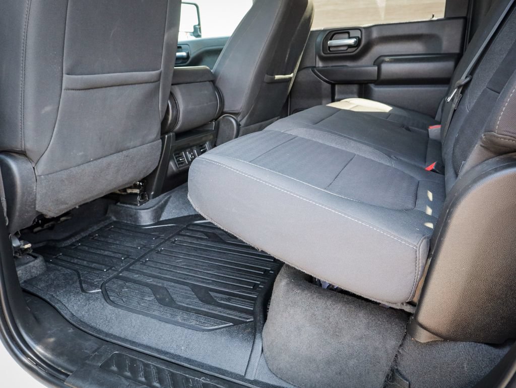 Used 2023 Chevrolet Silverado 3500 LT w/ All Star Edition AWD/4WD image 31
