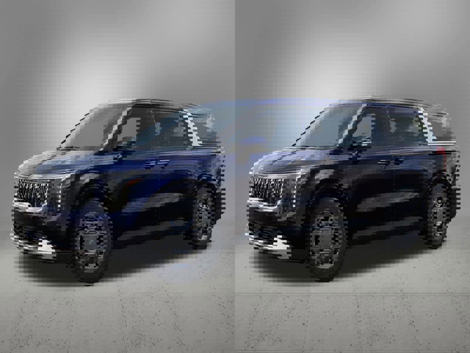 New 2026 Kia Carnival EX image 3