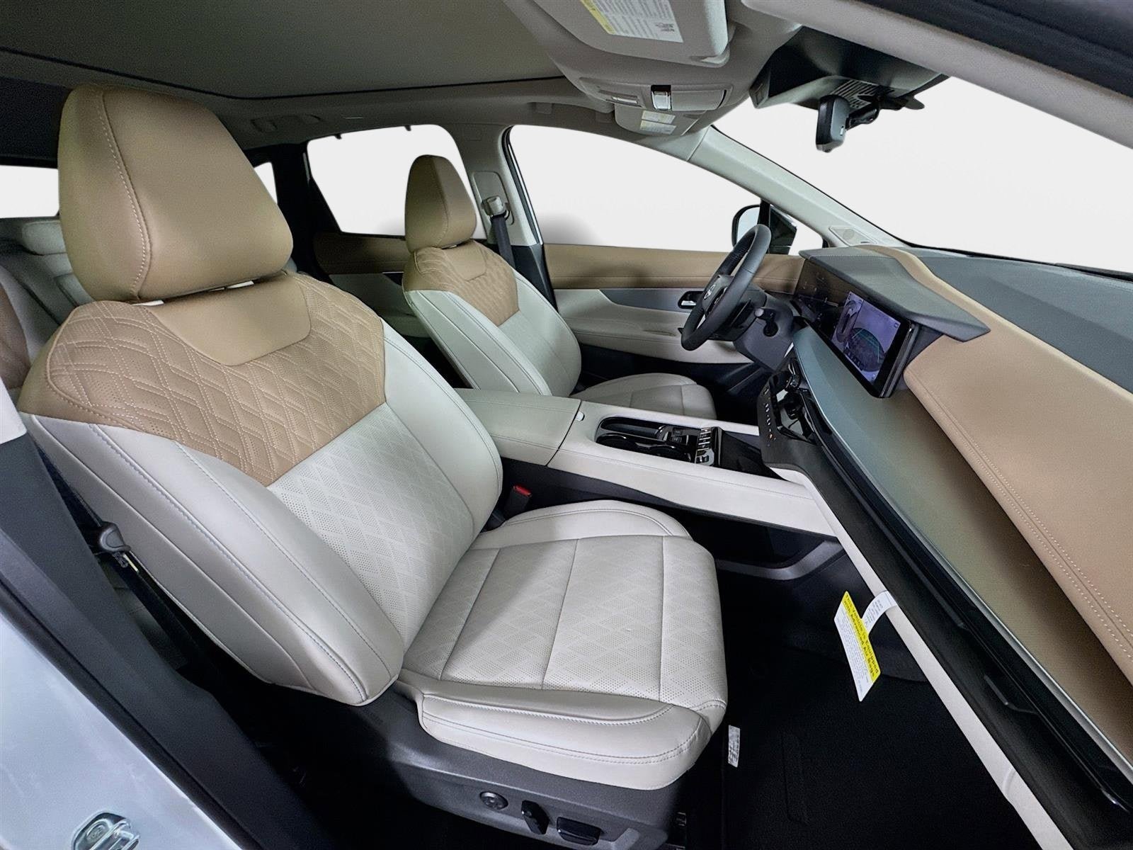 New 2026 Nissan Murano Platinum w/ Cargo Package AWD/4WD image 29