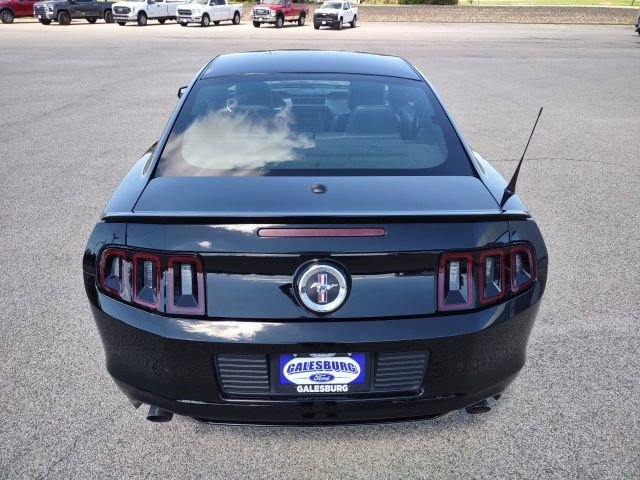 Used 2014 Ford Mustang GT Premium w/ Brembo Brake Package RWD image 5