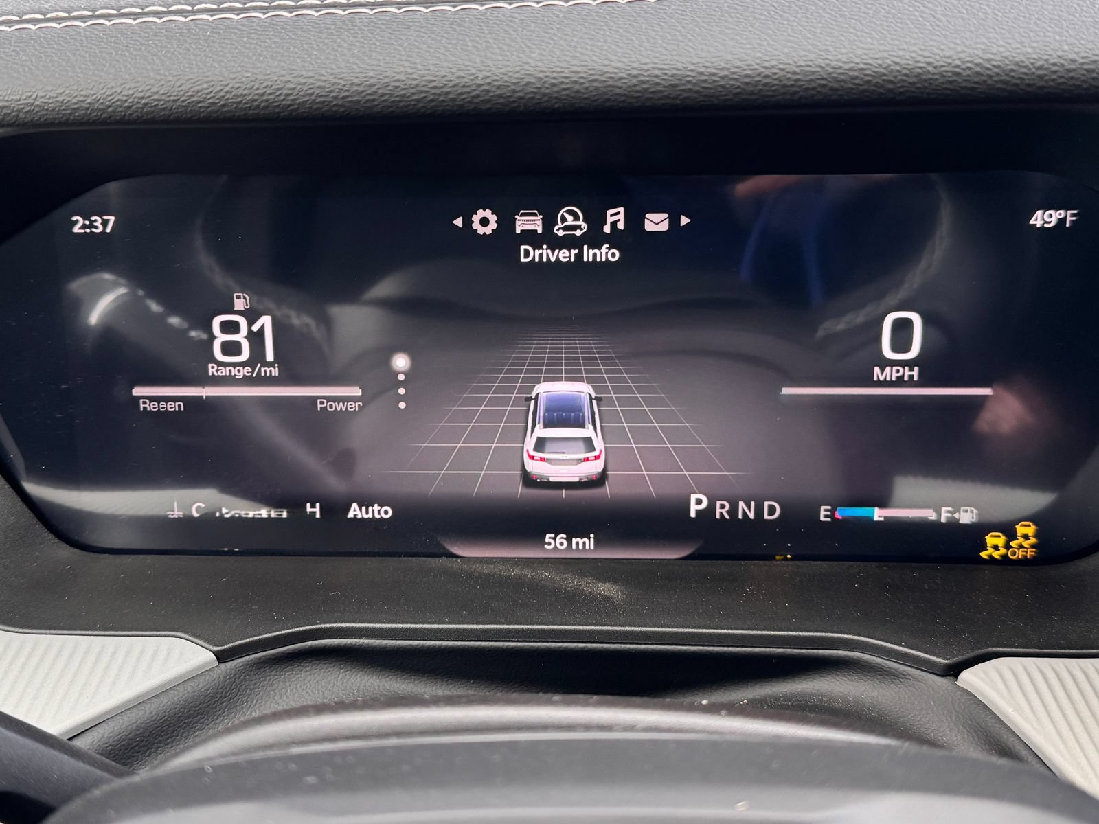 New 2026 Jeep Cherokee Limited AWD/4WD image 18