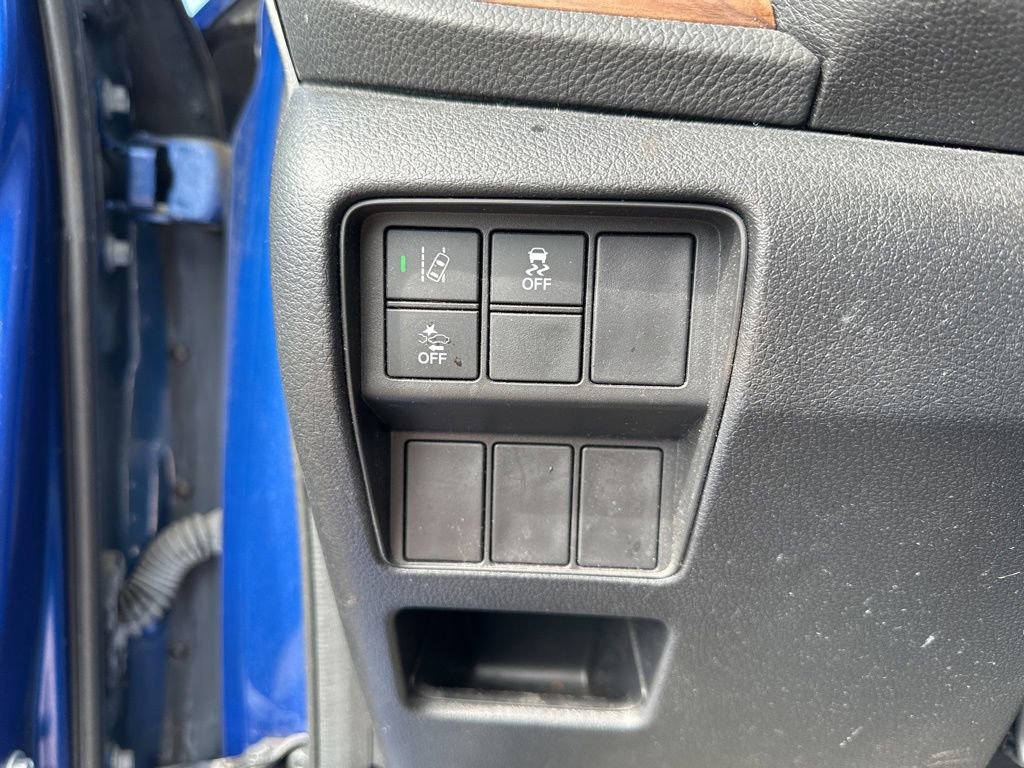 Used 2021 Honda CR-V EX image 20