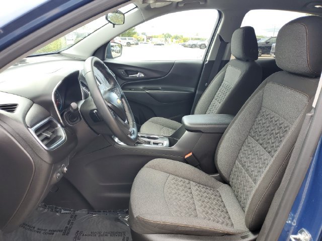 Certified 2024 Chevrolet Equinox LT AWD/4WD image 10