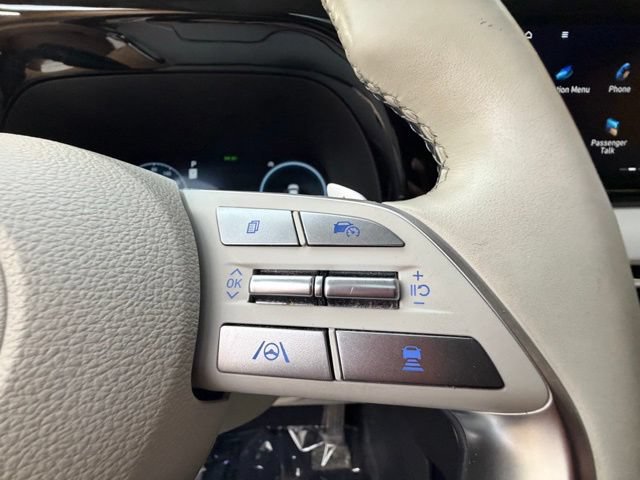 Used 2023 Hyundai Palisade Calligraphy AWD/4WD image 25