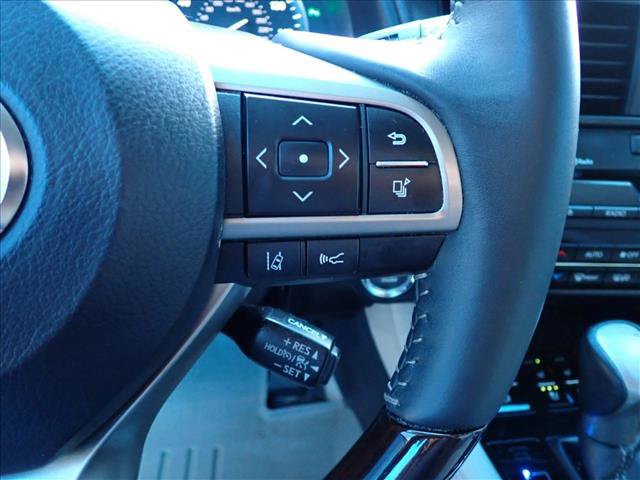 Used 2017 Lexus RX 350 AWD image 17