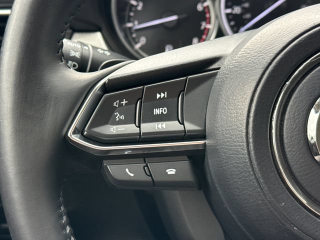 Used 2021 MAZDA MAZDA6 Grand Touring FWD image 33