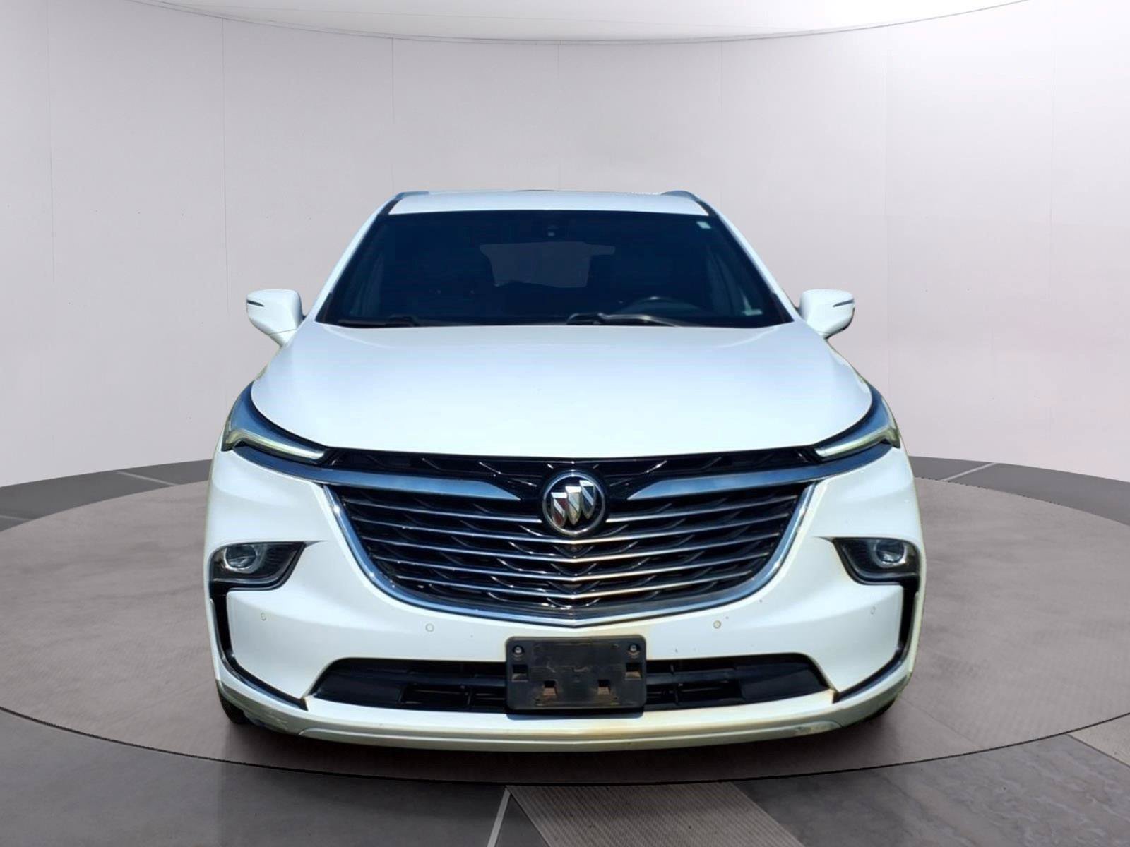 Used 2022 Buick Enclave Premium FWD image 8