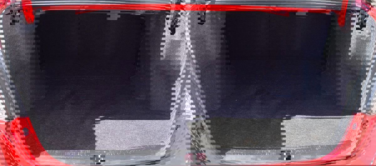 Used 2021 Subaru WRX image 23