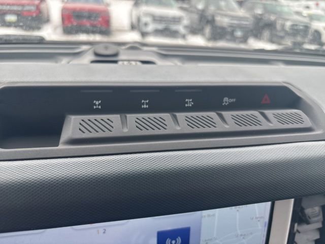 New 2026 Ford Bronco Heritage Edition image 21