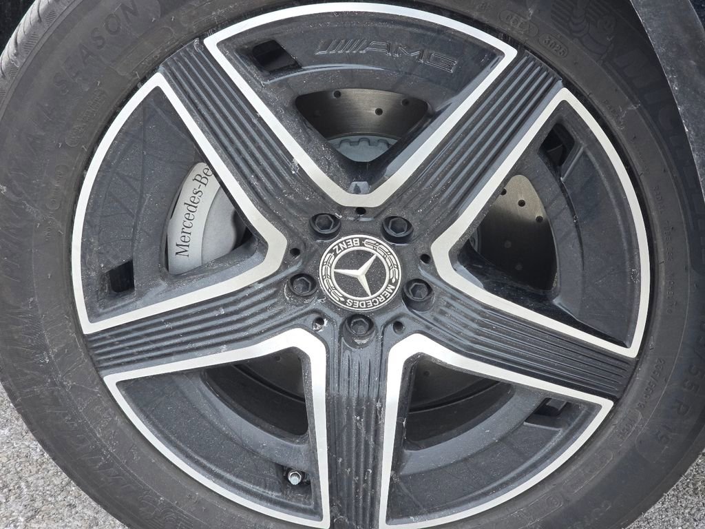 Certified 2026 Mercedes-Benz GLC 300 4MATIC image 10